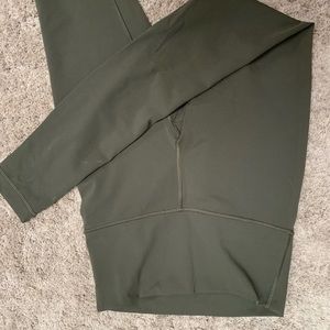Lululemon Size 4 Leggings